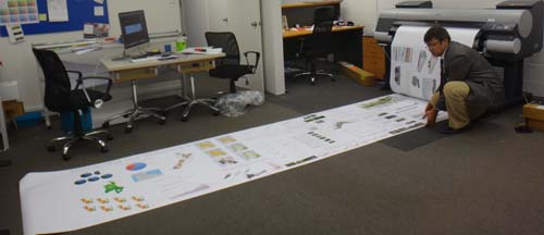 Large-format-Posters